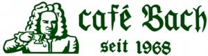 bach kaffee logo